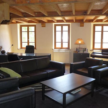 Ferienhaus Le Château Armissan Exterior foto