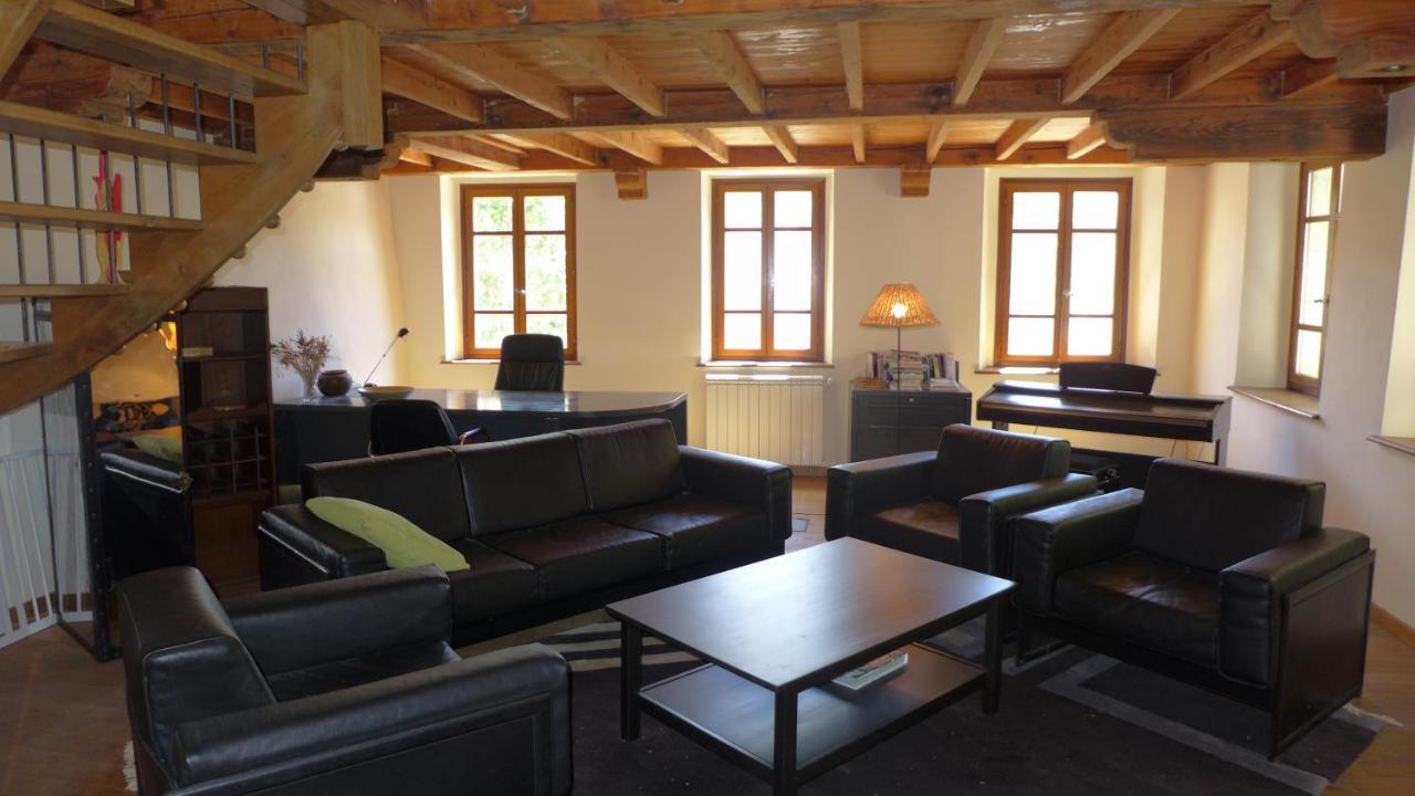 Ferienhaus Le Château Armissan Exterior foto