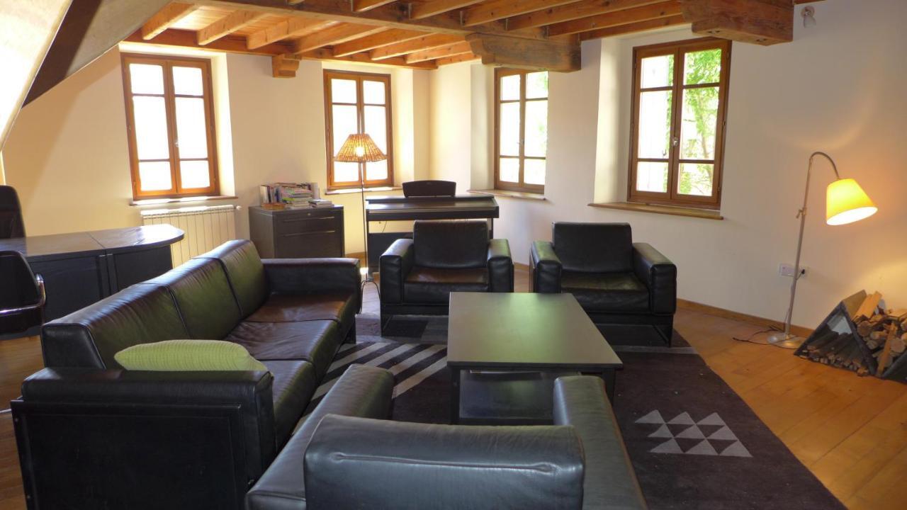 Ferienhaus Le Château Armissan Exterior foto